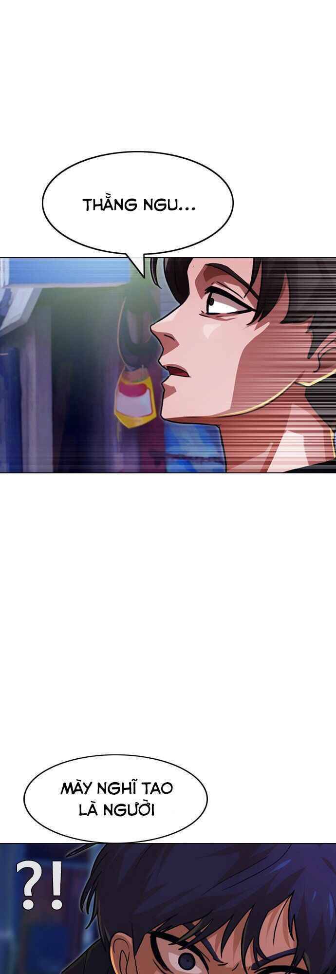 Cô Gái Từ Ứng Dụng Nhắn Tin Ngẫu Nhiên Chapter 102 - Trang 2