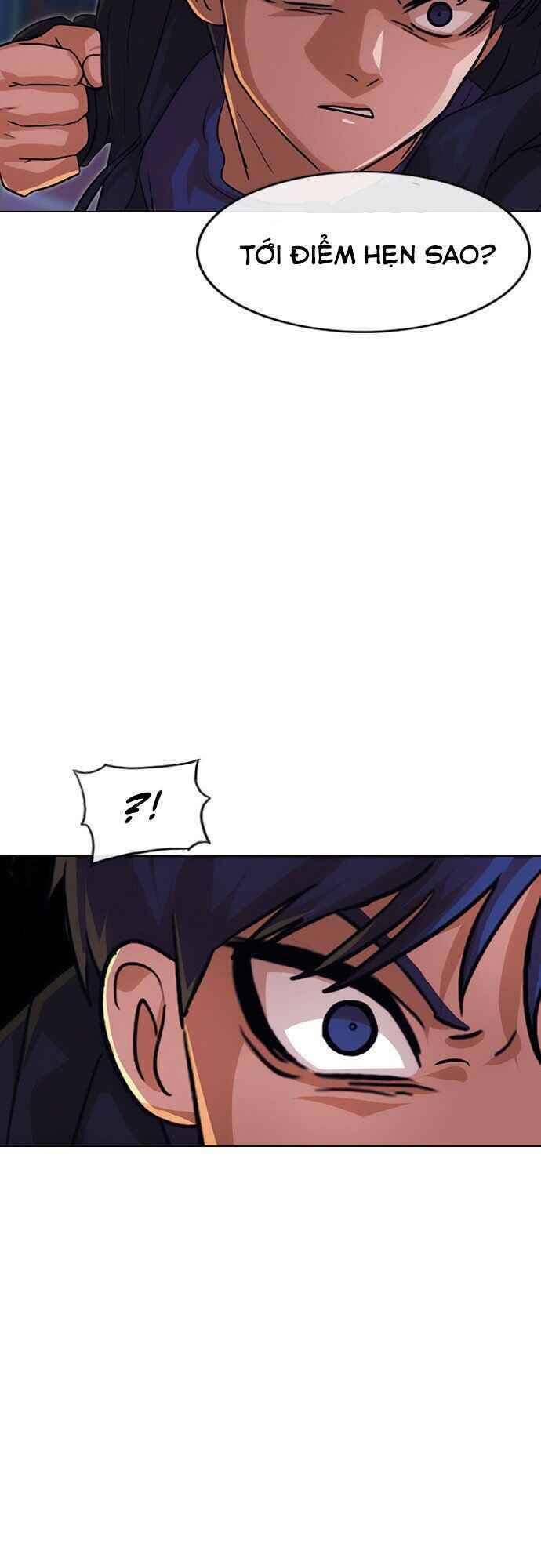 Cô Gái Từ Ứng Dụng Nhắn Tin Ngẫu Nhiên Chapter 102 - Trang 2