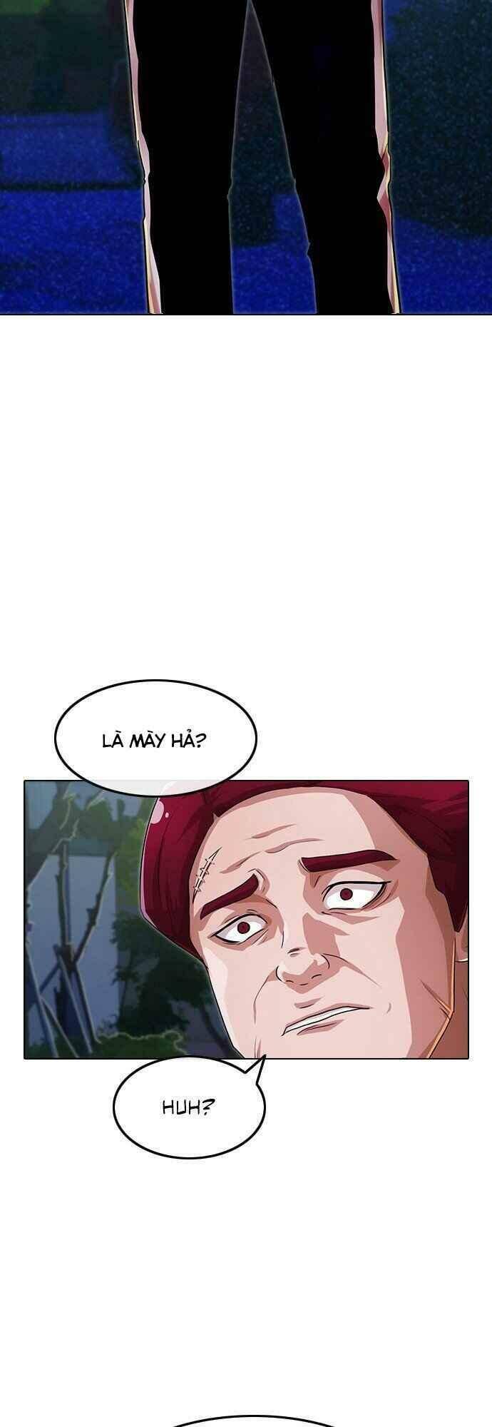 Cô Gái Từ Ứng Dụng Nhắn Tin Ngẫu Nhiên Chapter 102 - Trang 2