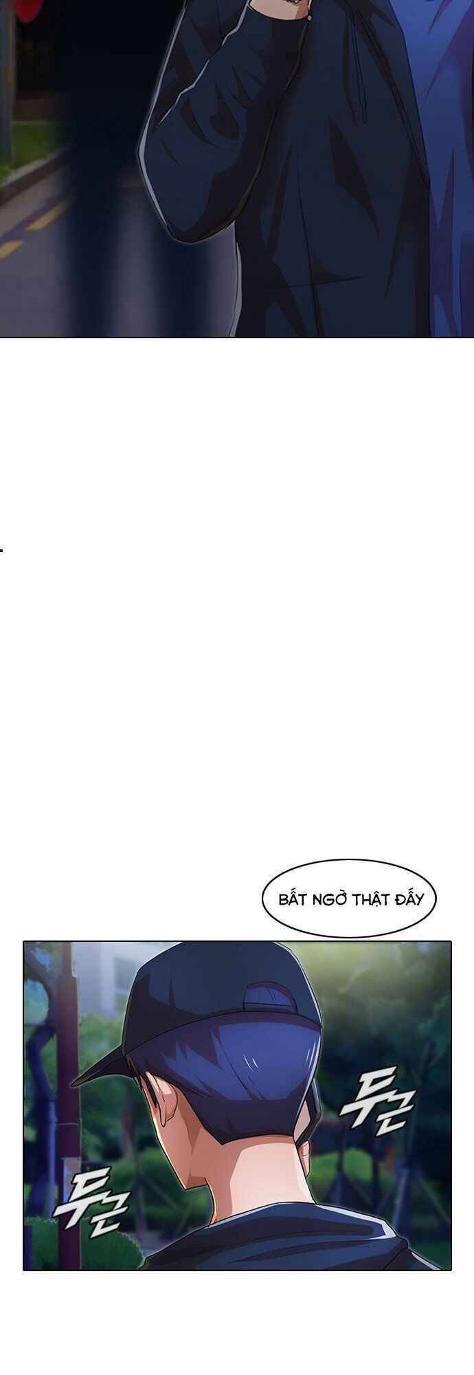 Cô Gái Từ Ứng Dụng Nhắn Tin Ngẫu Nhiên Chapter 102 - Trang 2