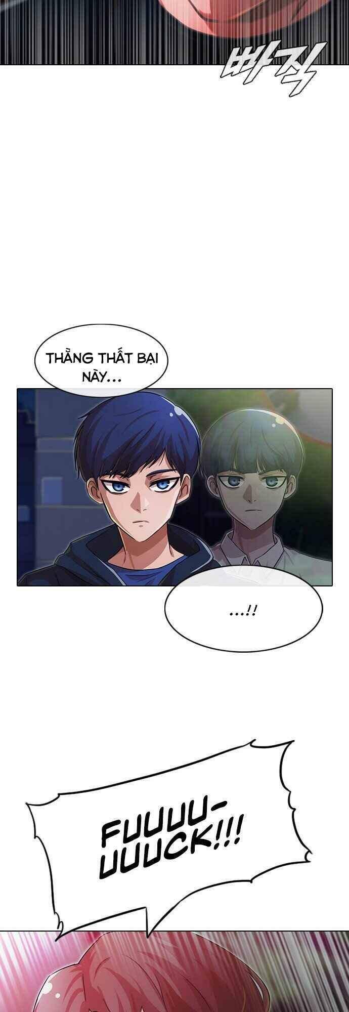 Cô Gái Từ Ứng Dụng Nhắn Tin Ngẫu Nhiên Chapter 103 - Trang 2