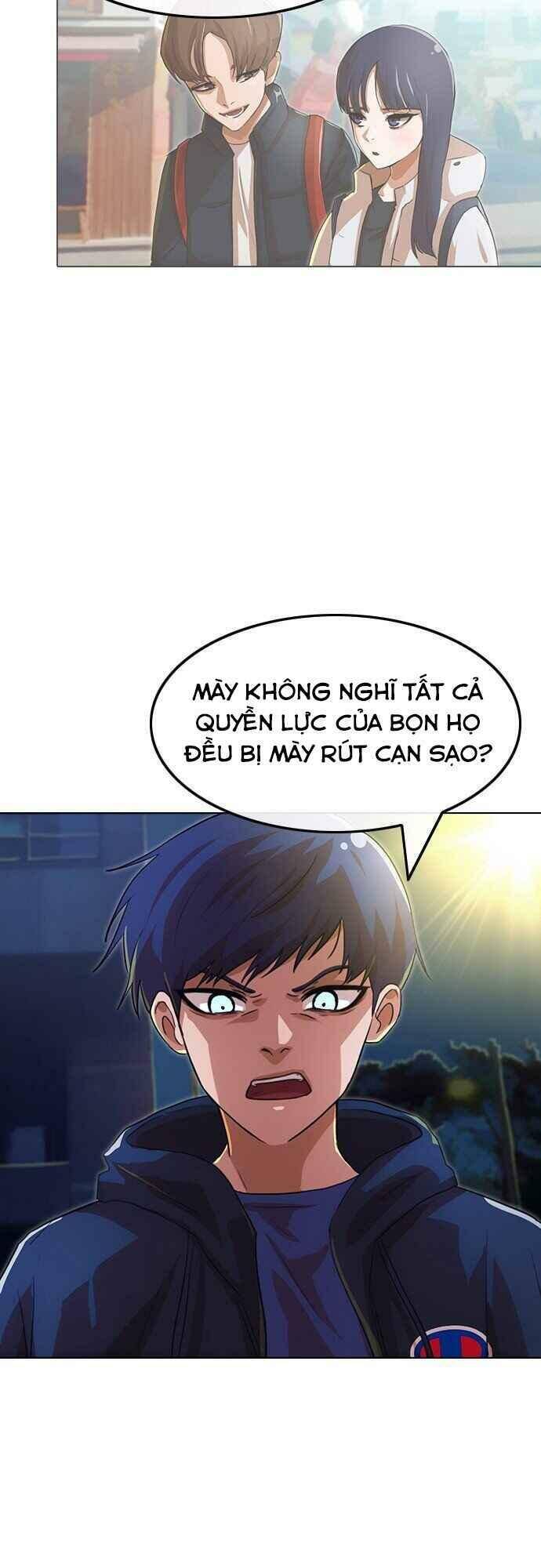 Cô Gái Từ Ứng Dụng Nhắn Tin Ngẫu Nhiên Chapter 103 - Trang 2