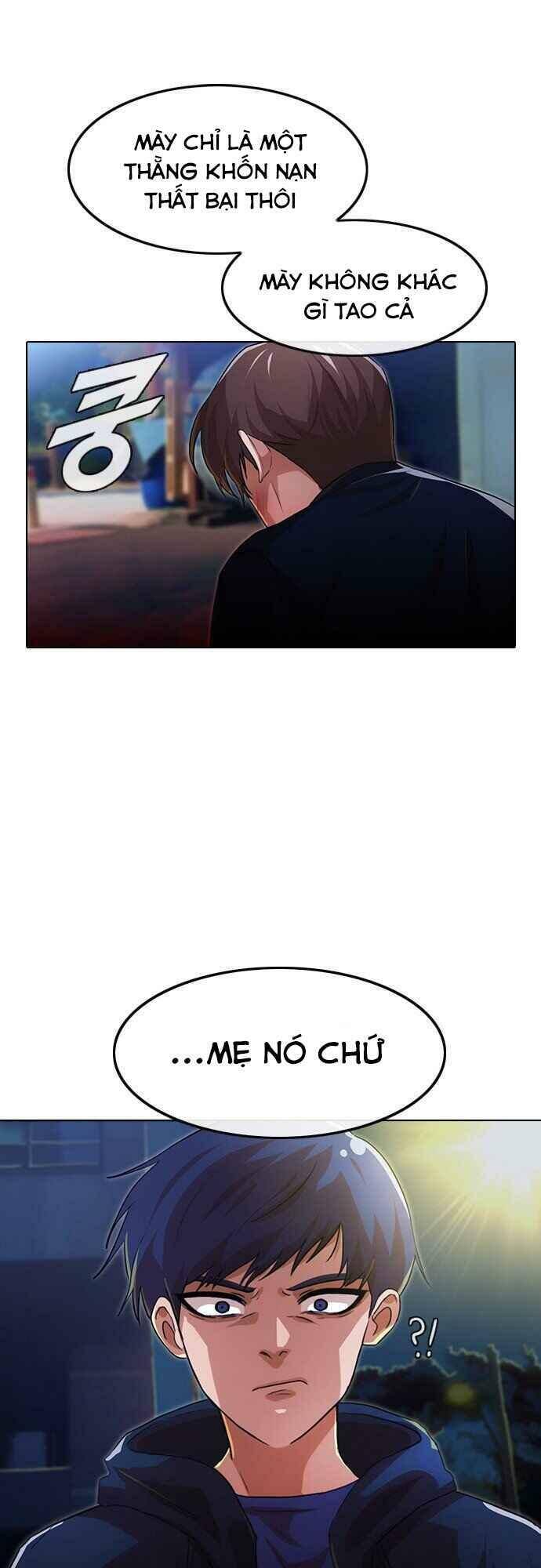 Cô Gái Từ Ứng Dụng Nhắn Tin Ngẫu Nhiên Chapter 103 - Trang 2