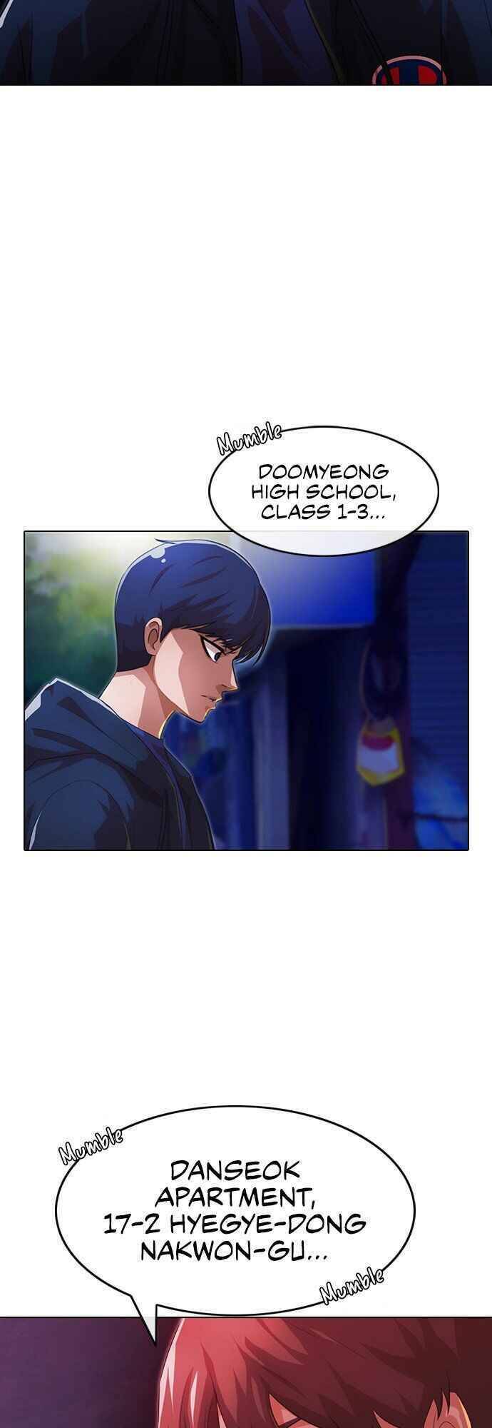 Cô Gái Từ Ứng Dụng Nhắn Tin Ngẫu Nhiên Chapter 103 - Trang 2