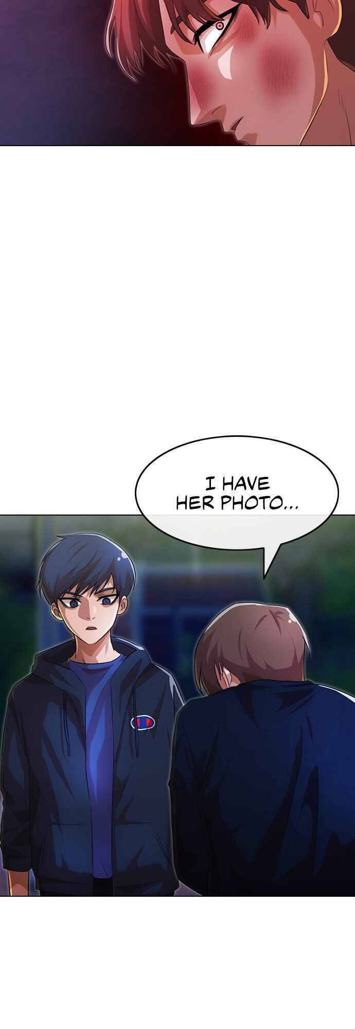 Cô Gái Từ Ứng Dụng Nhắn Tin Ngẫu Nhiên Chapter 103 - Trang 2