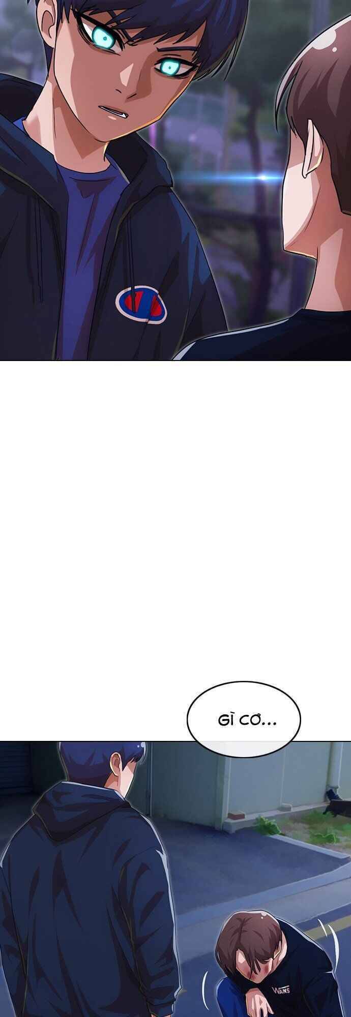 Cô Gái Từ Ứng Dụng Nhắn Tin Ngẫu Nhiên Chapter 103 - Trang 2