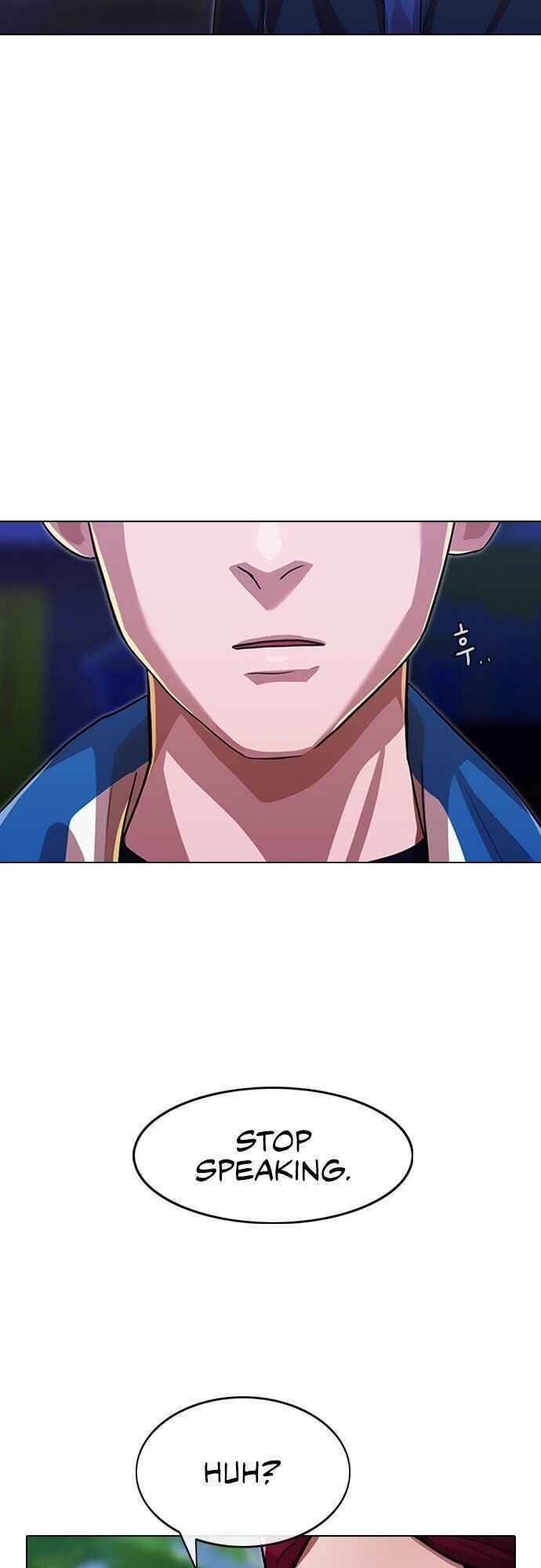 Cô Gái Từ Ứng Dụng Nhắn Tin Ngẫu Nhiên Chapter 103 - Trang 2