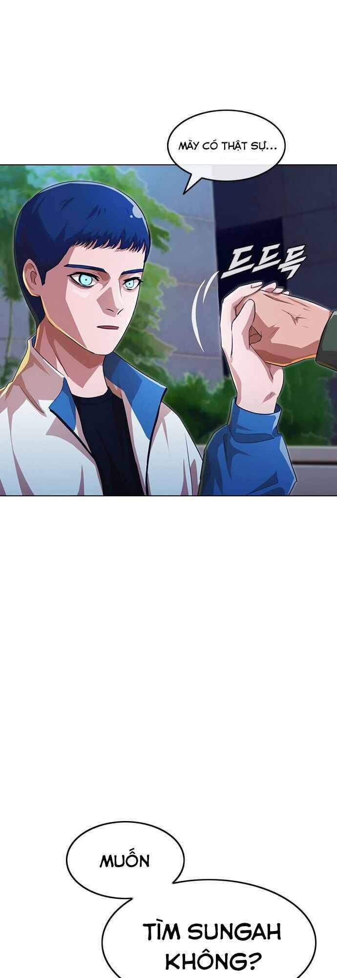 Cô Gái Từ Ứng Dụng Nhắn Tin Ngẫu Nhiên Chapter 103 - Trang 2