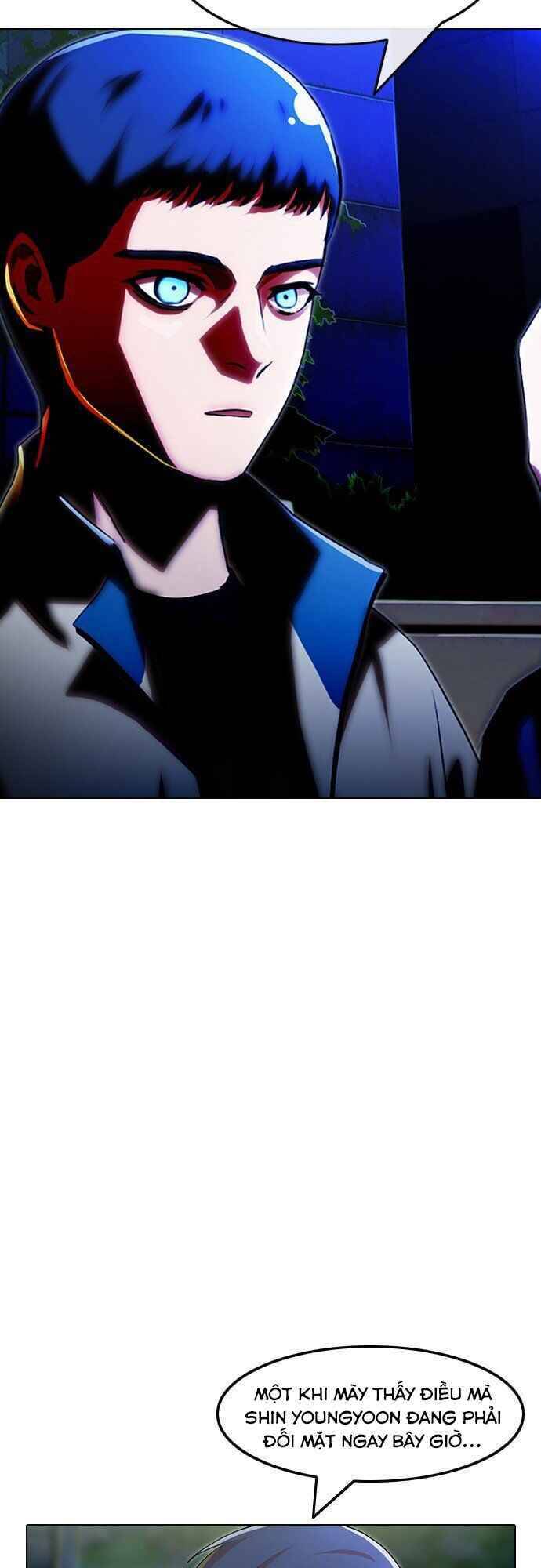 Cô Gái Từ Ứng Dụng Nhắn Tin Ngẫu Nhiên Chapter 103 - Trang 2