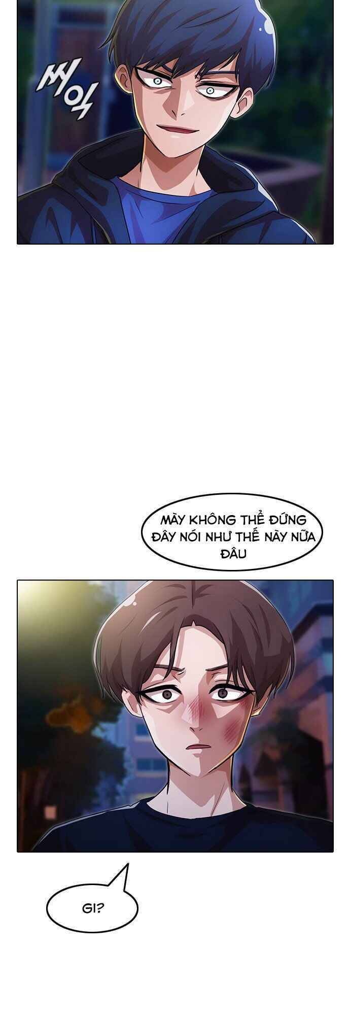 Cô Gái Từ Ứng Dụng Nhắn Tin Ngẫu Nhiên Chapter 103 - Trang 2