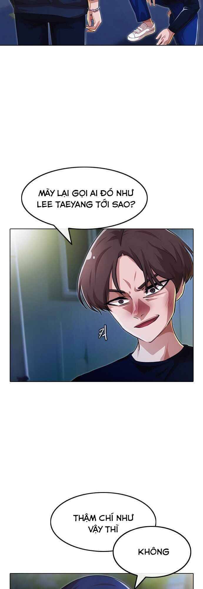 Cô Gái Từ Ứng Dụng Nhắn Tin Ngẫu Nhiên Chapter 103 - Trang 2