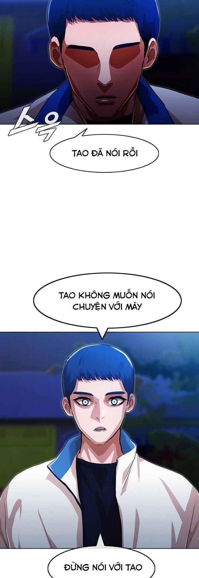 Cô Gái Từ Ứng Dụng Nhắn Tin Ngẫu Nhiên Chapter 103 - Trang 2