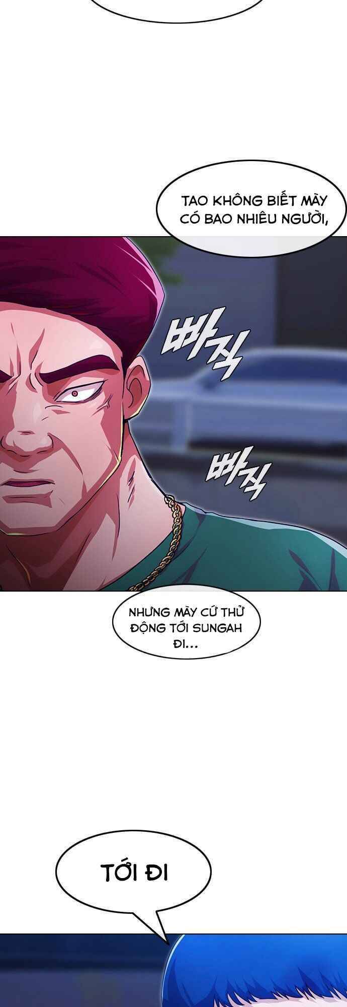 Cô Gái Từ Ứng Dụng Nhắn Tin Ngẫu Nhiên Chapter 103 - Trang 2