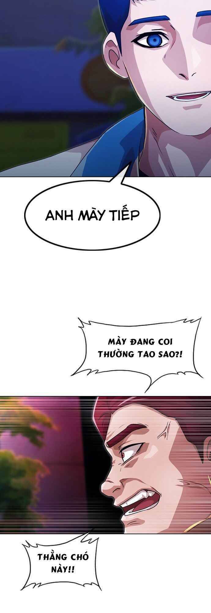 Cô Gái Từ Ứng Dụng Nhắn Tin Ngẫu Nhiên Chapter 103 - Trang 2