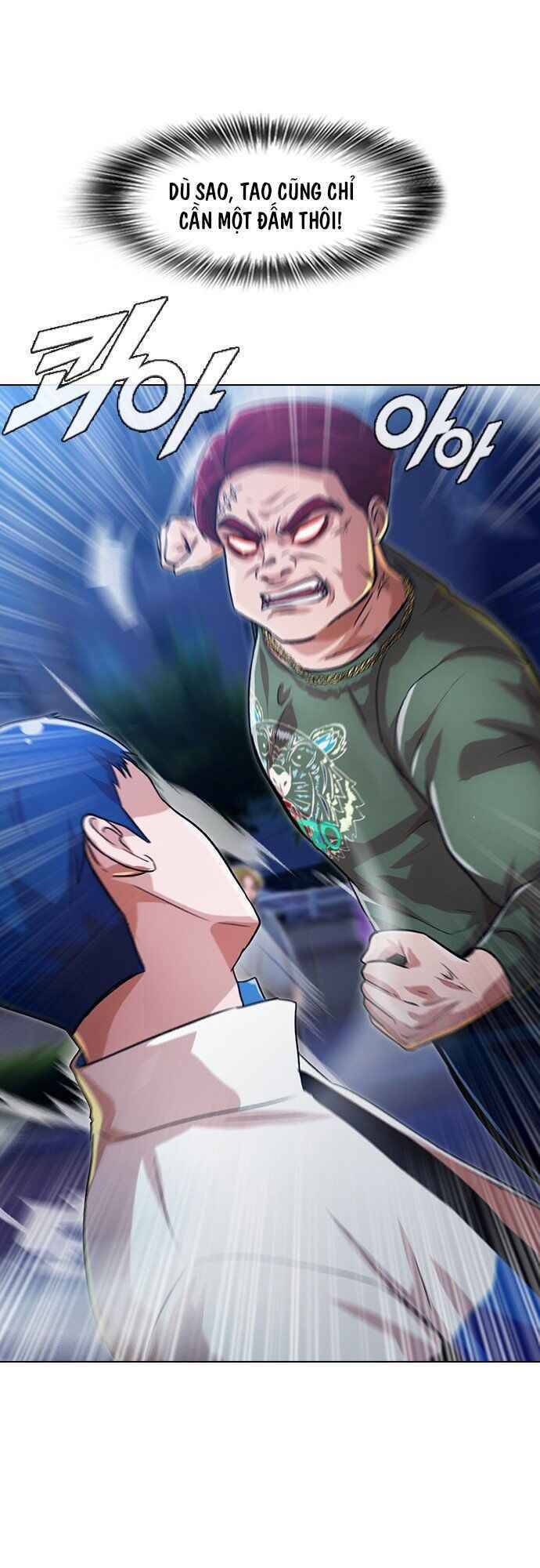 Cô Gái Từ Ứng Dụng Nhắn Tin Ngẫu Nhiên Chapter 103 - Trang 2