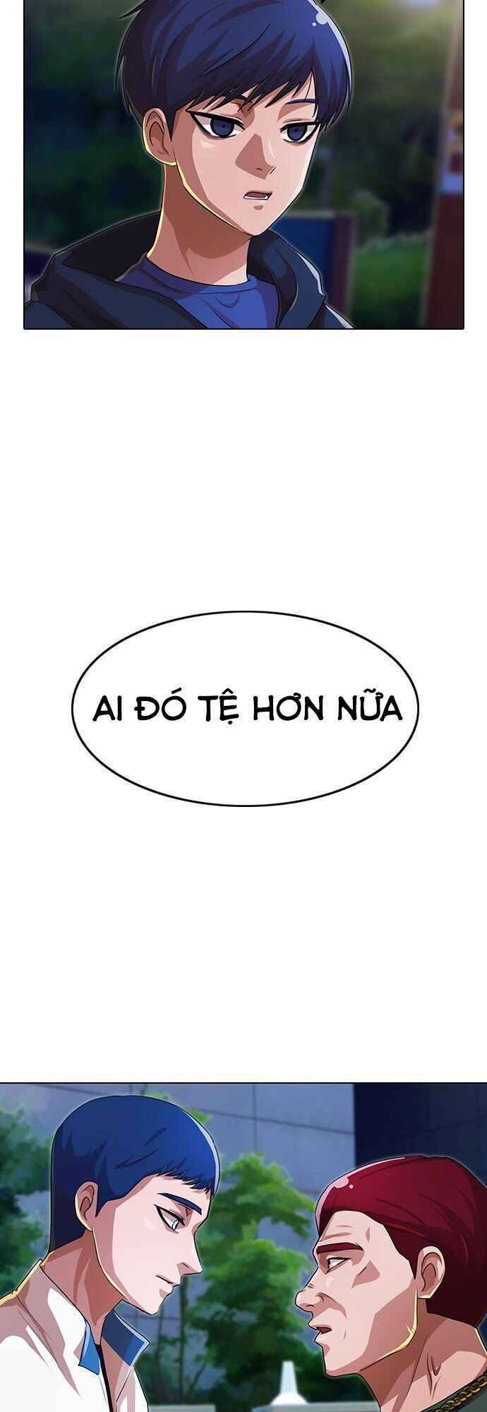 Cô Gái Từ Ứng Dụng Nhắn Tin Ngẫu Nhiên Chapter 103 - Trang 2