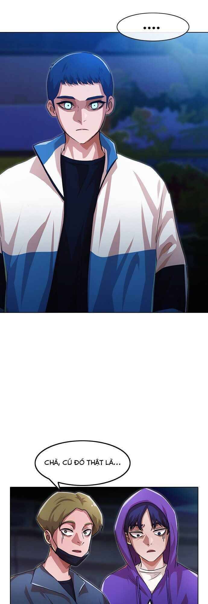 Cô Gái Từ Ứng Dụng Nhắn Tin Ngẫu Nhiên Chapter 103 - Trang 2