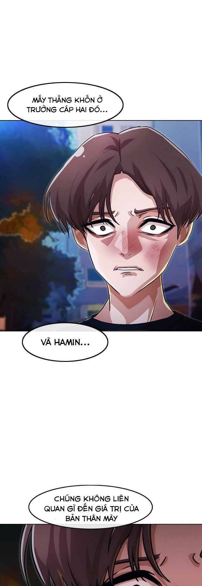 Cô Gái Từ Ứng Dụng Nhắn Tin Ngẫu Nhiên Chapter 103 - Trang 2