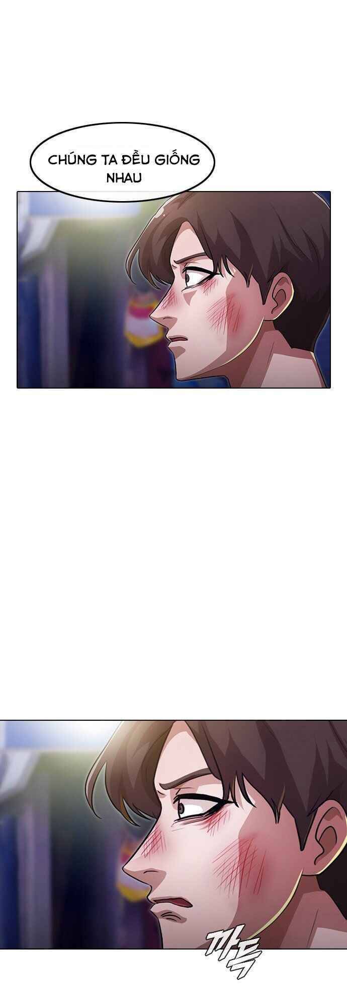 Cô Gái Từ Ứng Dụng Nhắn Tin Ngẫu Nhiên Chapter 103 - Trang 2