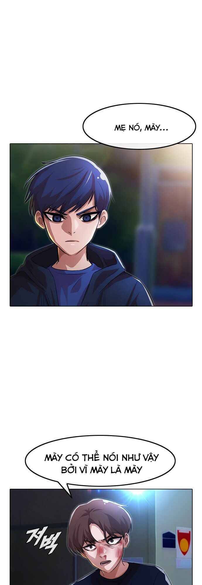 Cô Gái Từ Ứng Dụng Nhắn Tin Ngẫu Nhiên Chapter 103 - Trang 2