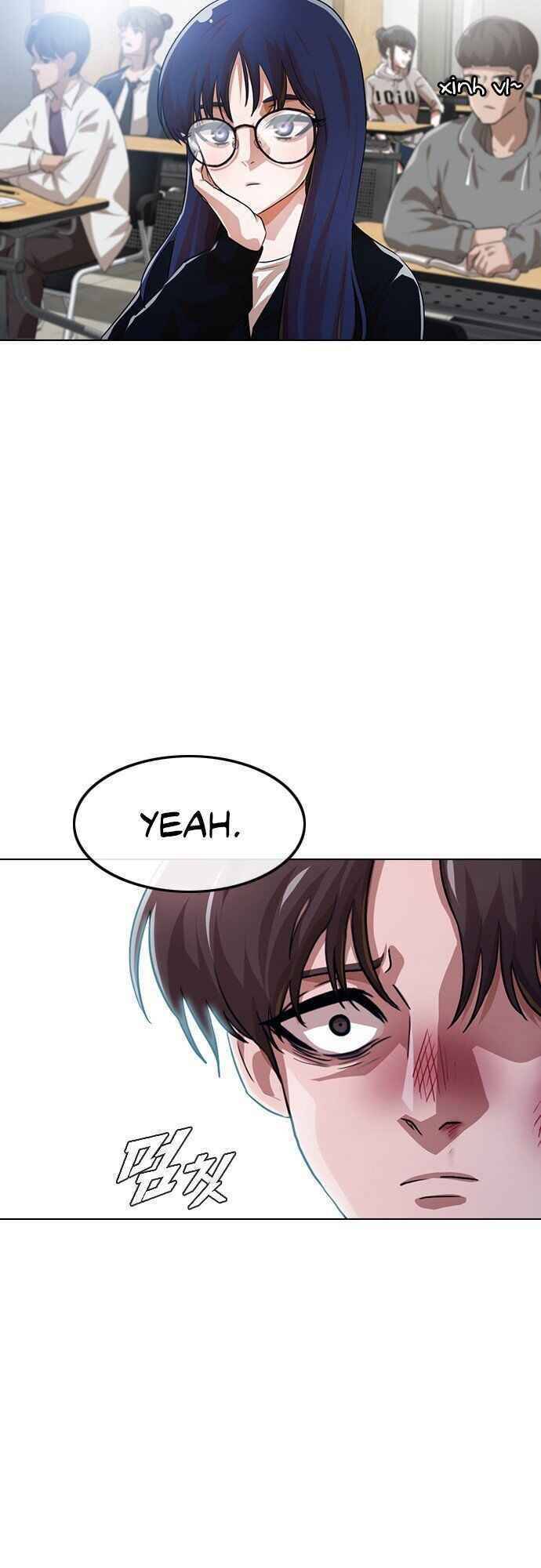 Cô Gái Từ Ứng Dụng Nhắn Tin Ngẫu Nhiên Chapter 103 - Trang 2