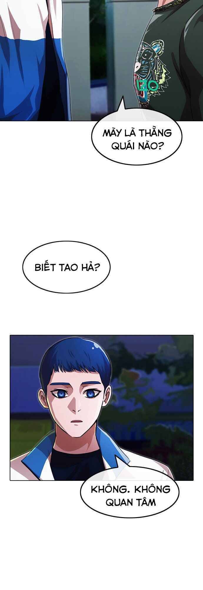 Cô Gái Từ Ứng Dụng Nhắn Tin Ngẫu Nhiên Chapter 103 - Trang 2