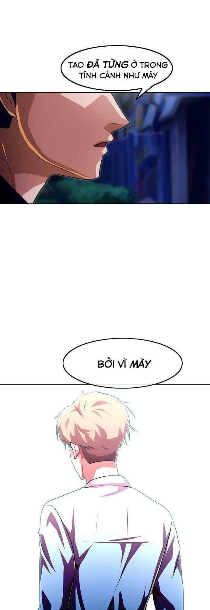 Cô Gái Từ Ứng Dụng Nhắn Tin Ngẫu Nhiên Chapter 103 - Trang 2