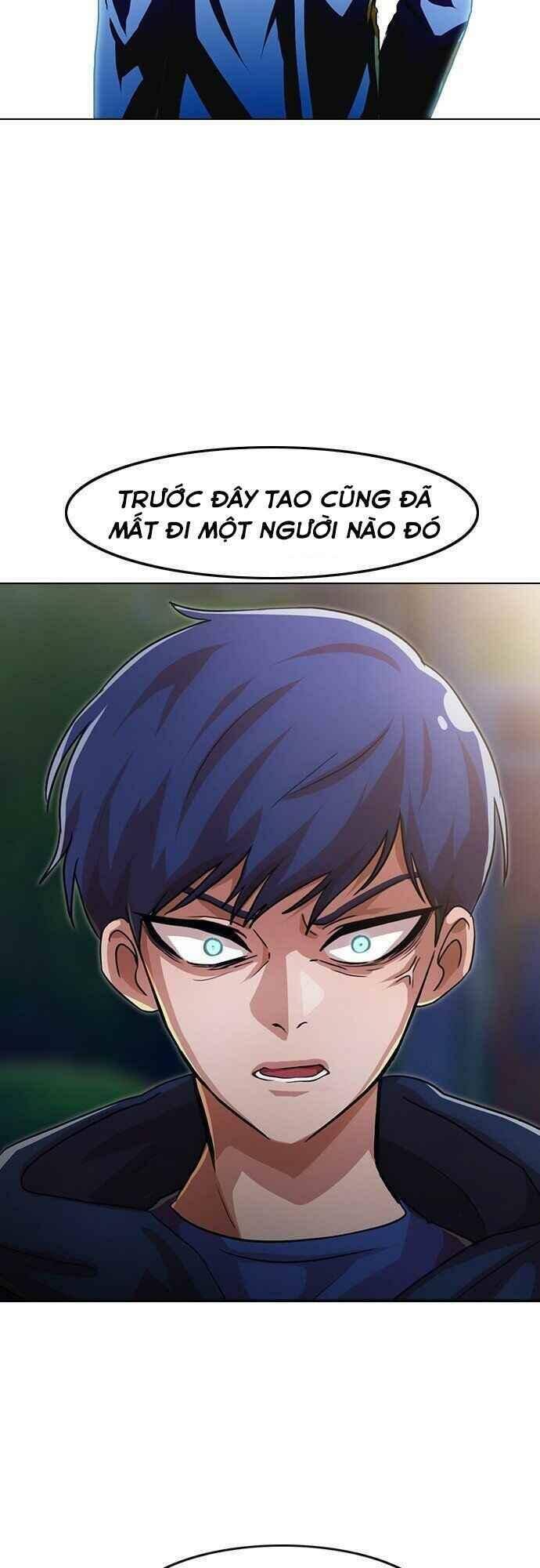 Cô Gái Từ Ứng Dụng Nhắn Tin Ngẫu Nhiên Chapter 103 - Trang 2