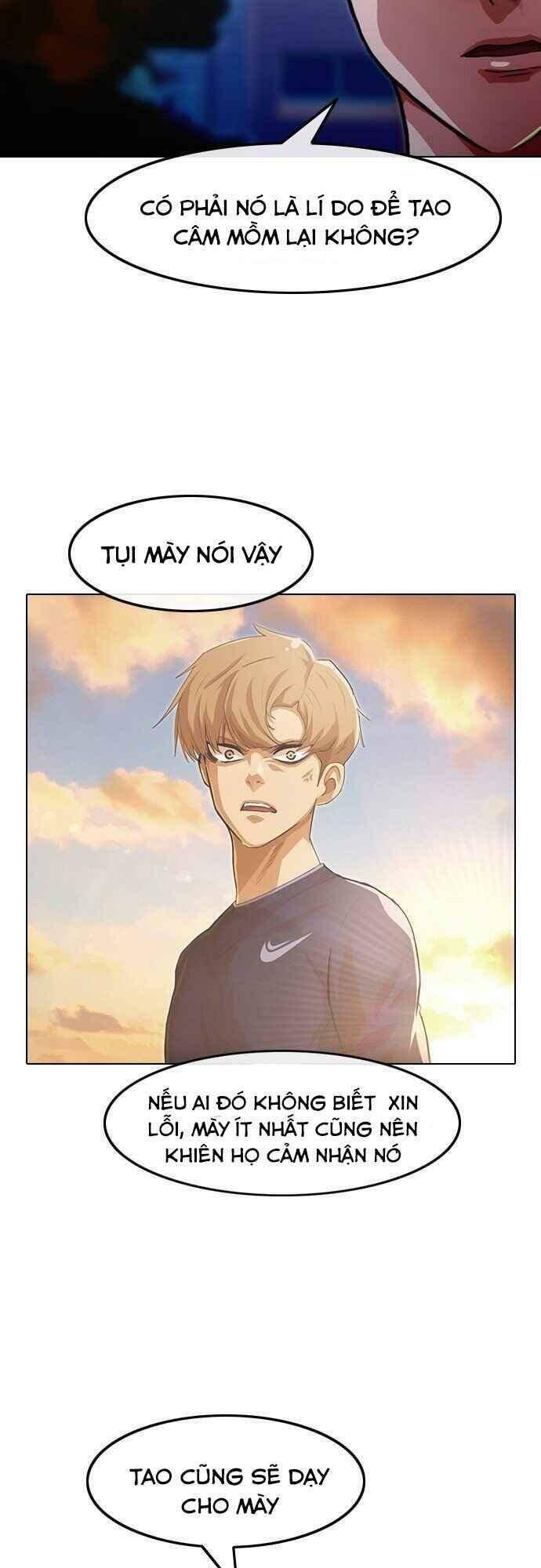 Cô Gái Từ Ứng Dụng Nhắn Tin Ngẫu Nhiên Chapter 103 - Trang 2