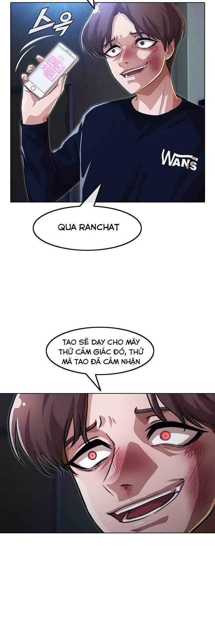 Cô Gái Từ Ứng Dụng Nhắn Tin Ngẫu Nhiên Chapter 103 - Trang 2