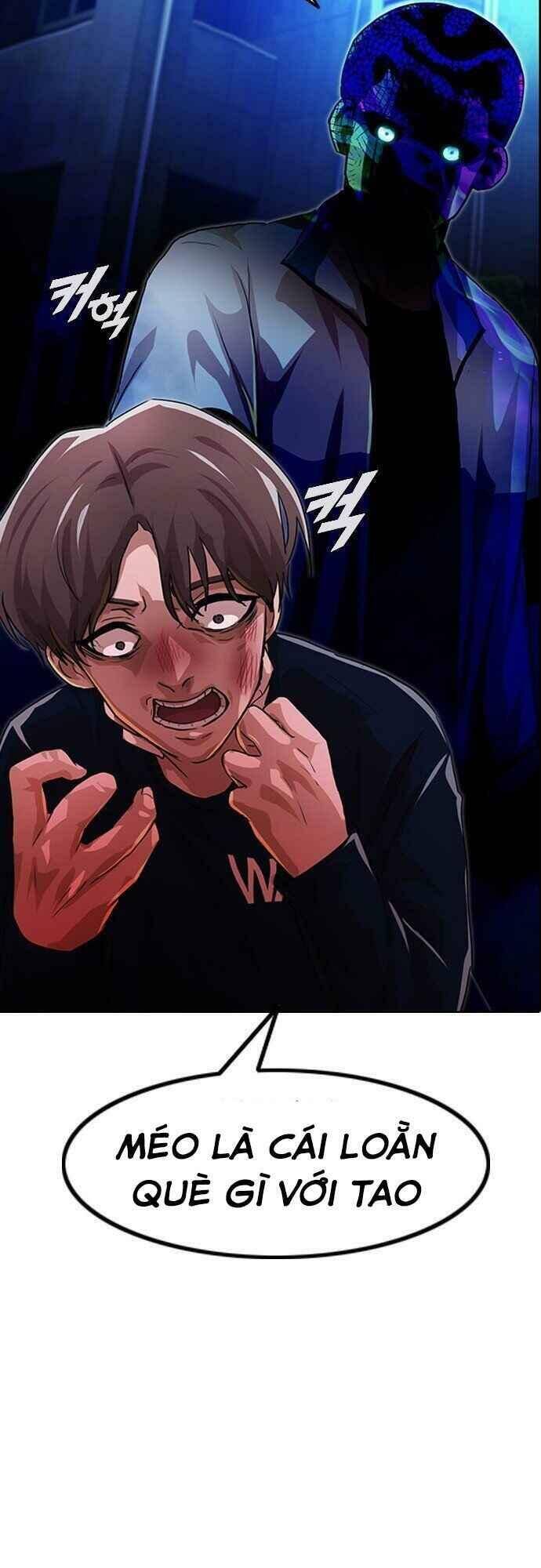 Cô Gái Từ Ứng Dụng Nhắn Tin Ngẫu Nhiên Chapter 103 - Trang 2