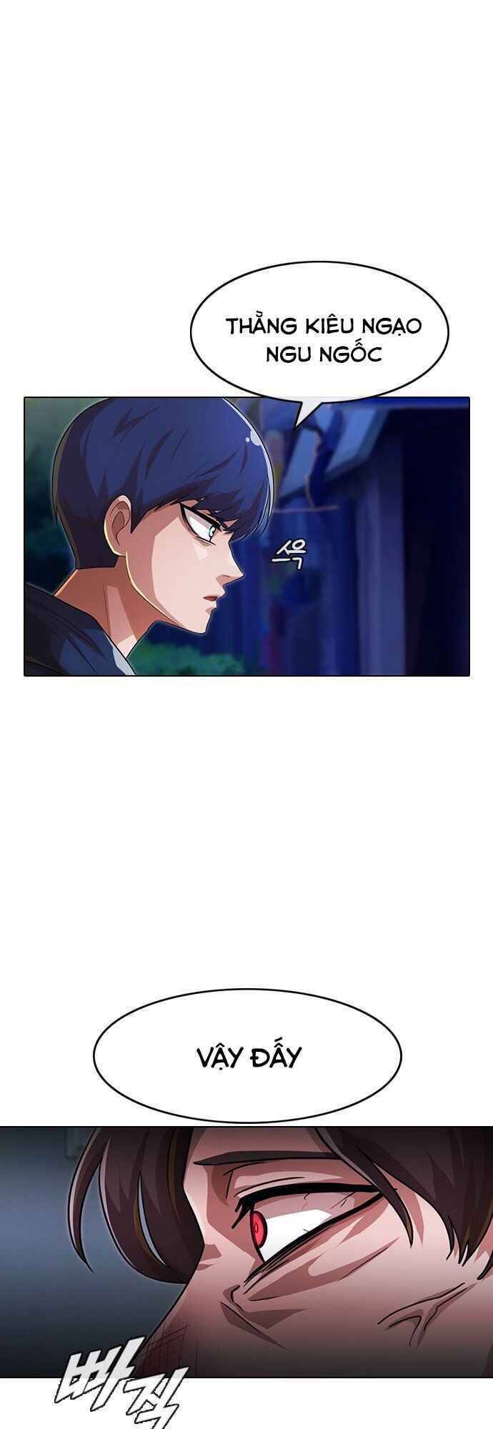 Cô Gái Từ Ứng Dụng Nhắn Tin Ngẫu Nhiên Chapter 103 - Trang 2