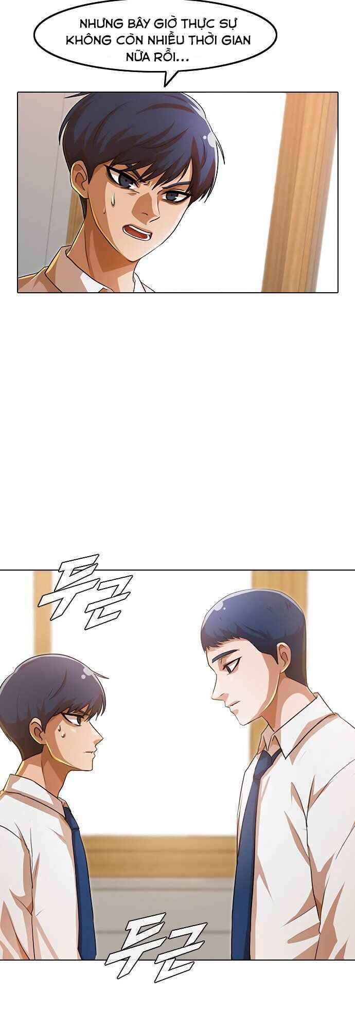 Cô Gái Từ Ứng Dụng Nhắn Tin Ngẫu Nhiên Chapter 104 - Trang 2