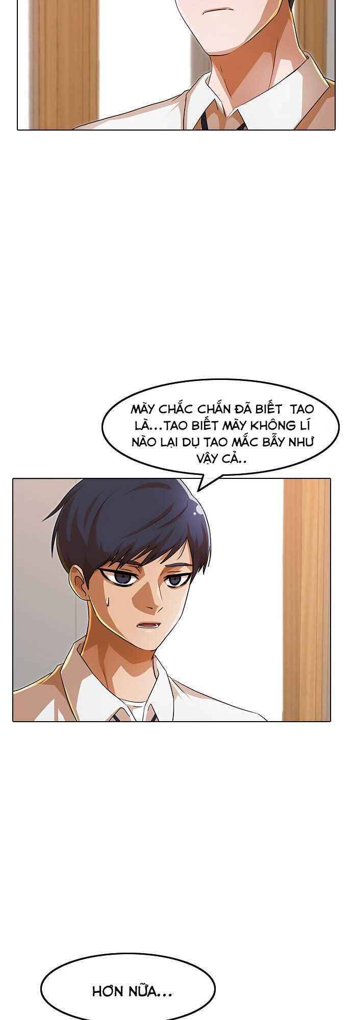 Cô Gái Từ Ứng Dụng Nhắn Tin Ngẫu Nhiên Chapter 104 - Trang 2