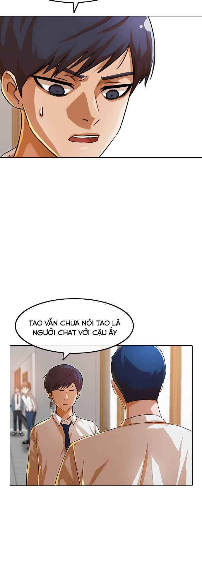 Cô Gái Từ Ứng Dụng Nhắn Tin Ngẫu Nhiên Chapter 104 - Trang 2