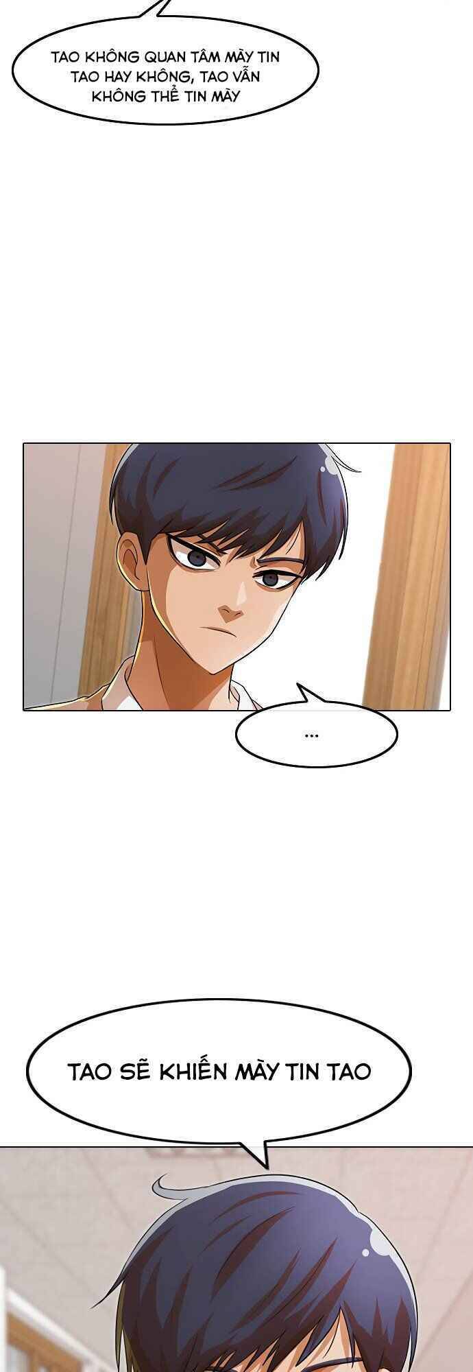 Cô Gái Từ Ứng Dụng Nhắn Tin Ngẫu Nhiên Chapter 104 - Trang 2