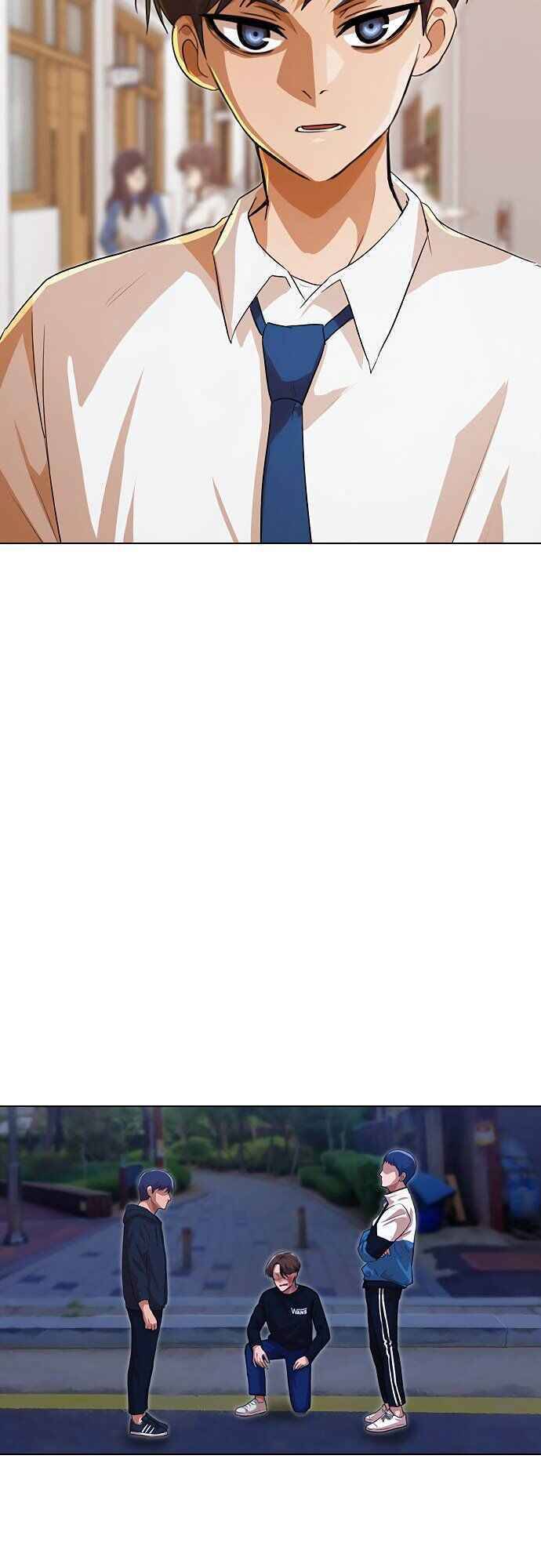 Cô Gái Từ Ứng Dụng Nhắn Tin Ngẫu Nhiên Chapter 104 - Trang 2