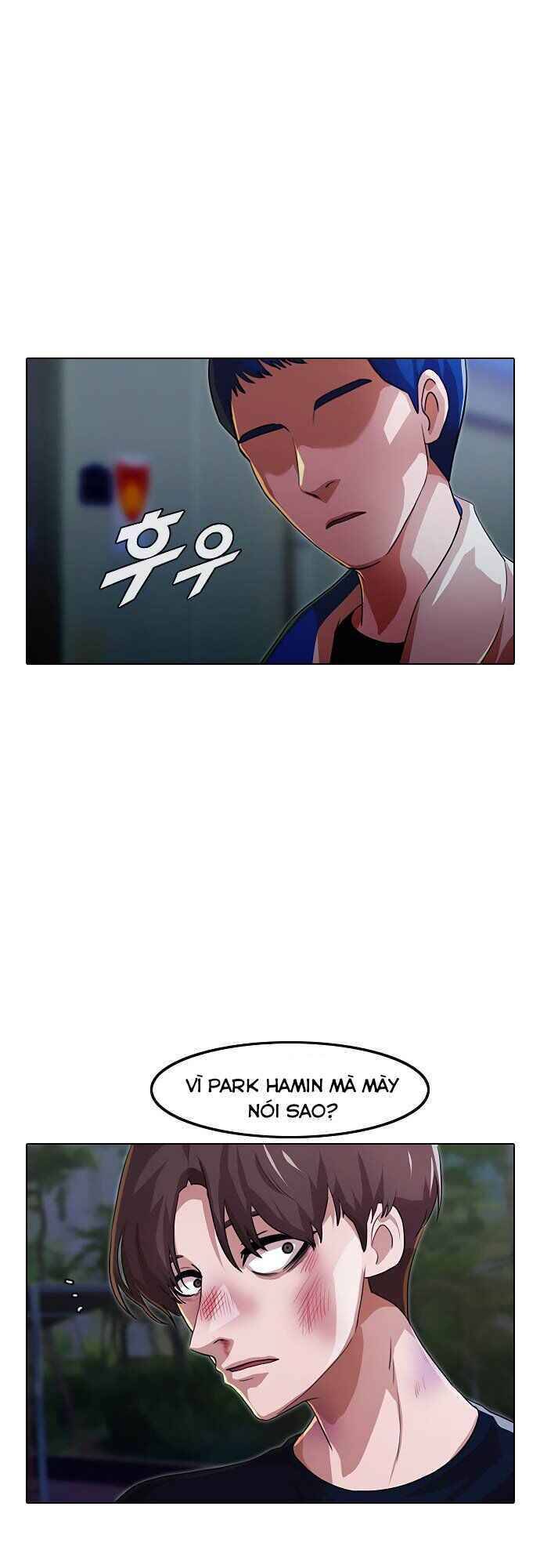 Cô Gái Từ Ứng Dụng Nhắn Tin Ngẫu Nhiên Chapter 104 - Trang 2