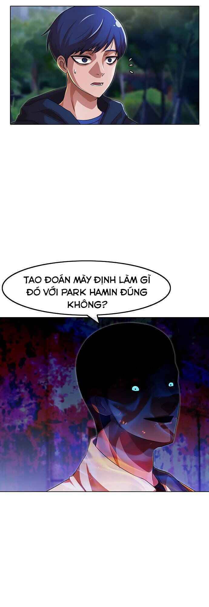 Cô Gái Từ Ứng Dụng Nhắn Tin Ngẫu Nhiên Chapter 104 - Trang 2