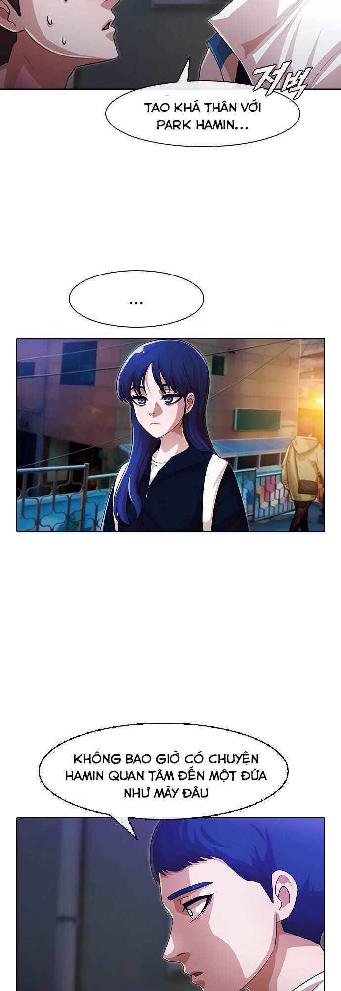 Cô Gái Từ Ứng Dụng Nhắn Tin Ngẫu Nhiên Chapter 104 - Trang 2