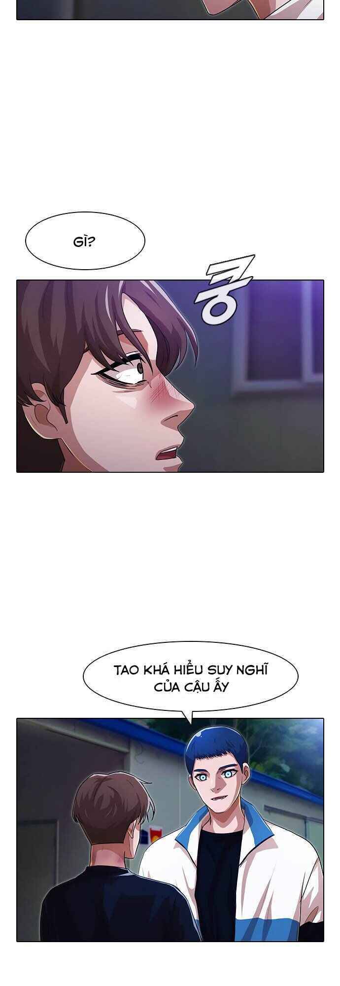 Cô Gái Từ Ứng Dụng Nhắn Tin Ngẫu Nhiên Chapter 104 - Trang 2