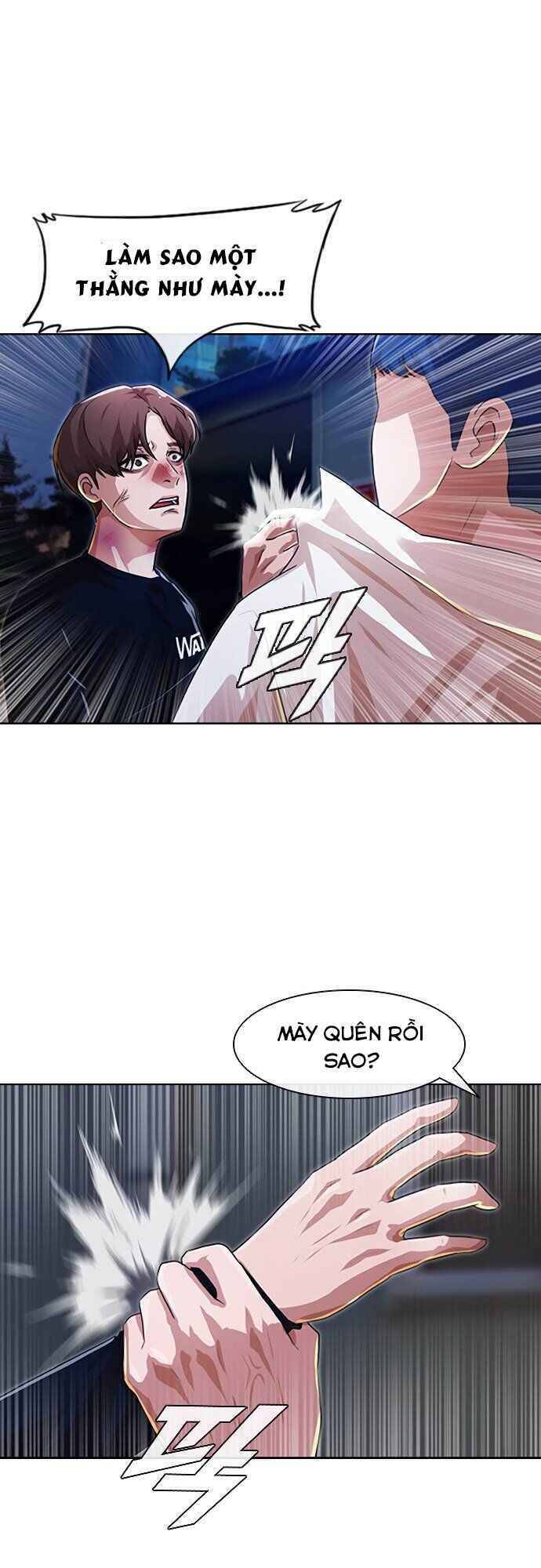 Cô Gái Từ Ứng Dụng Nhắn Tin Ngẫu Nhiên Chapter 104 - Trang 2