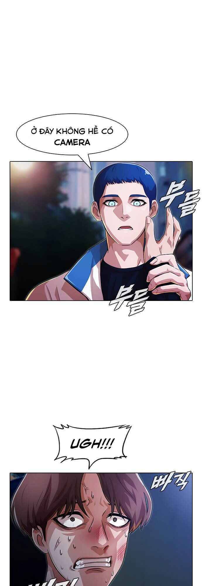 Cô Gái Từ Ứng Dụng Nhắn Tin Ngẫu Nhiên Chapter 104 - Trang 2