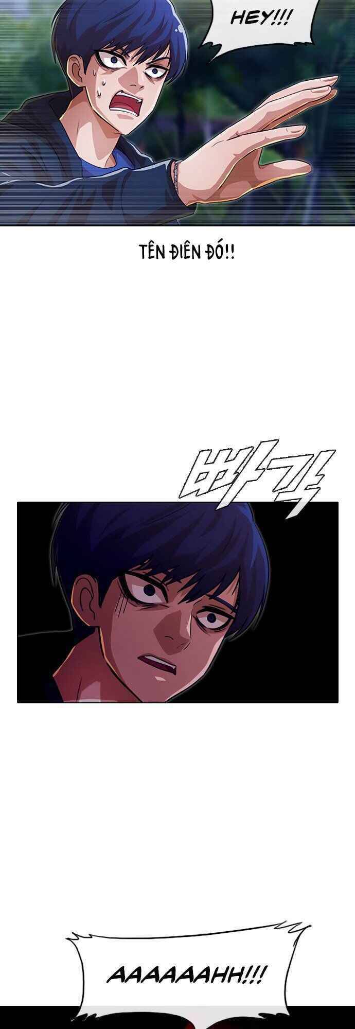 Cô Gái Từ Ứng Dụng Nhắn Tin Ngẫu Nhiên Chapter 104 - Trang 2