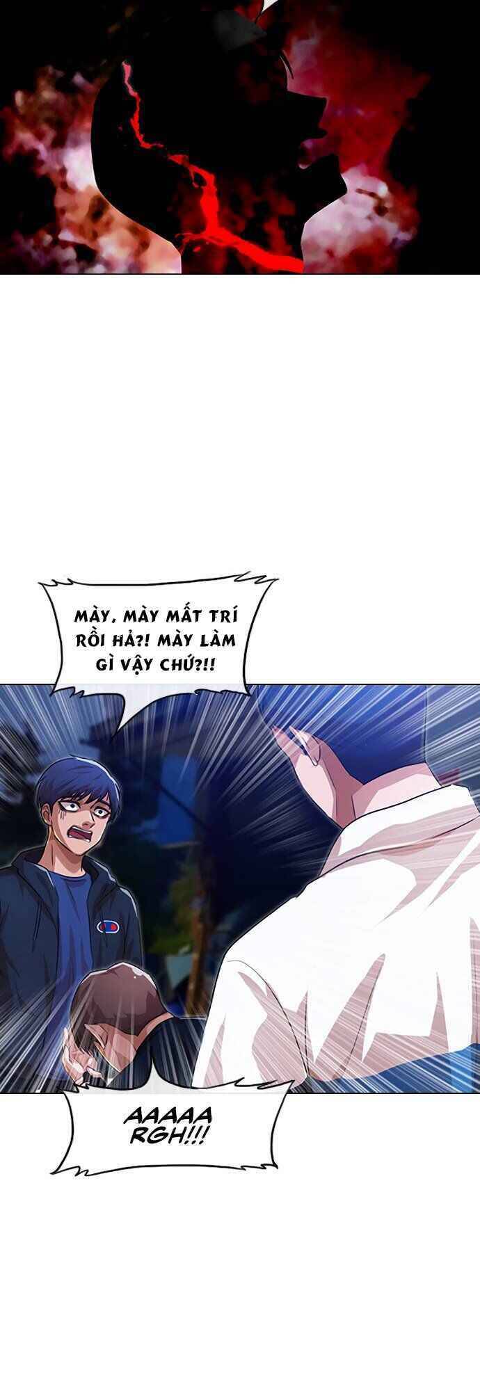 Cô Gái Từ Ứng Dụng Nhắn Tin Ngẫu Nhiên Chapter 104 - Trang 2