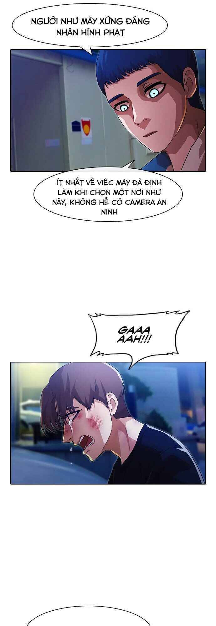 Cô Gái Từ Ứng Dụng Nhắn Tin Ngẫu Nhiên Chapter 104 - Trang 2