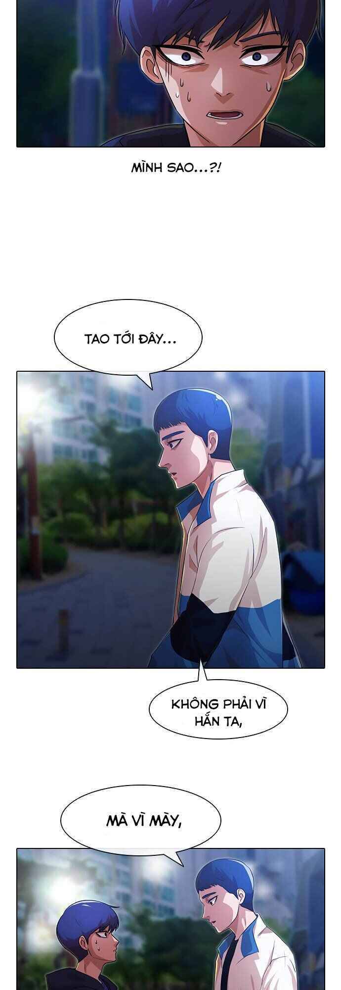 Cô Gái Từ Ứng Dụng Nhắn Tin Ngẫu Nhiên Chapter 104 - Trang 2