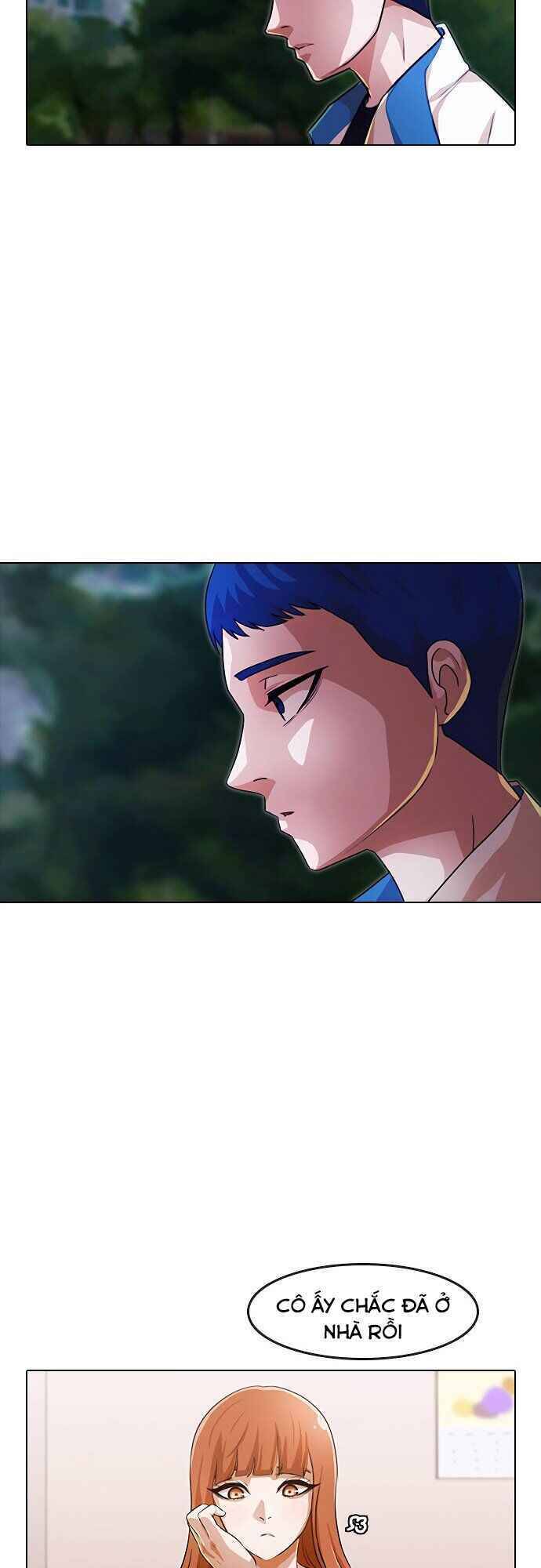 Cô Gái Từ Ứng Dụng Nhắn Tin Ngẫu Nhiên Chapter 104 - Trang 2