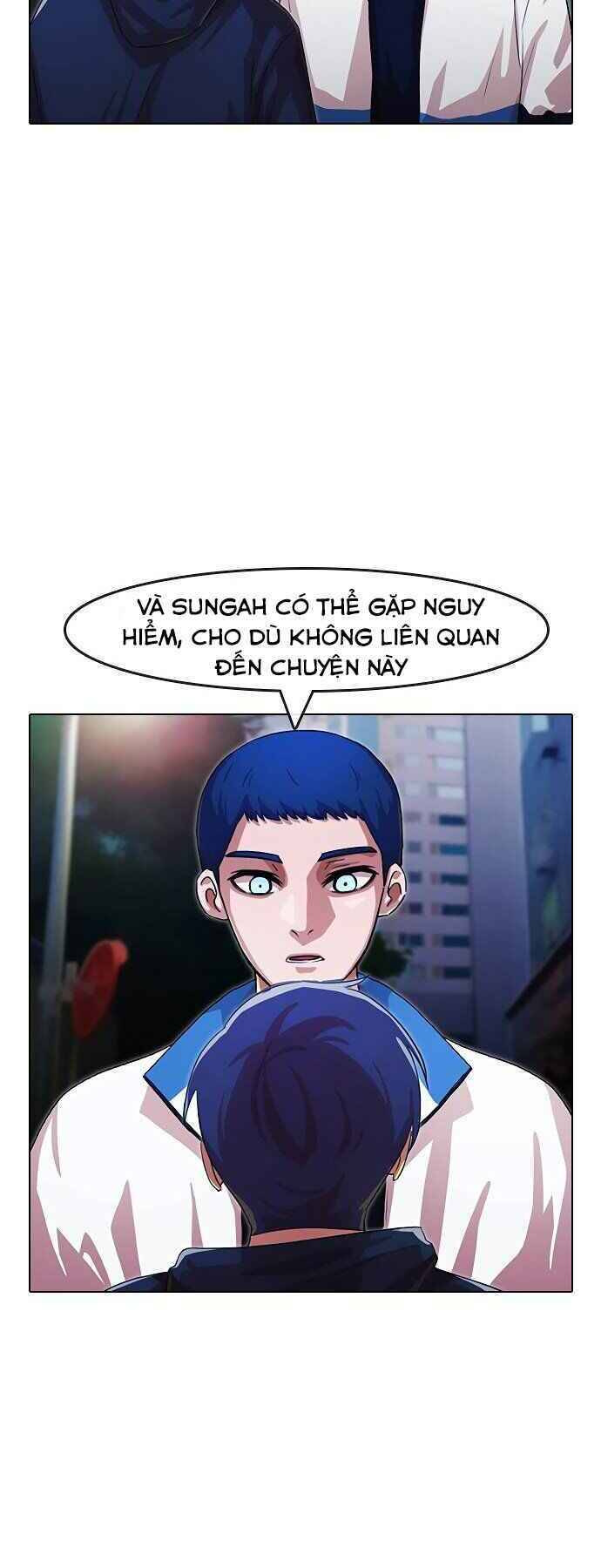 Cô Gái Từ Ứng Dụng Nhắn Tin Ngẫu Nhiên Chapter 104 - Trang 2