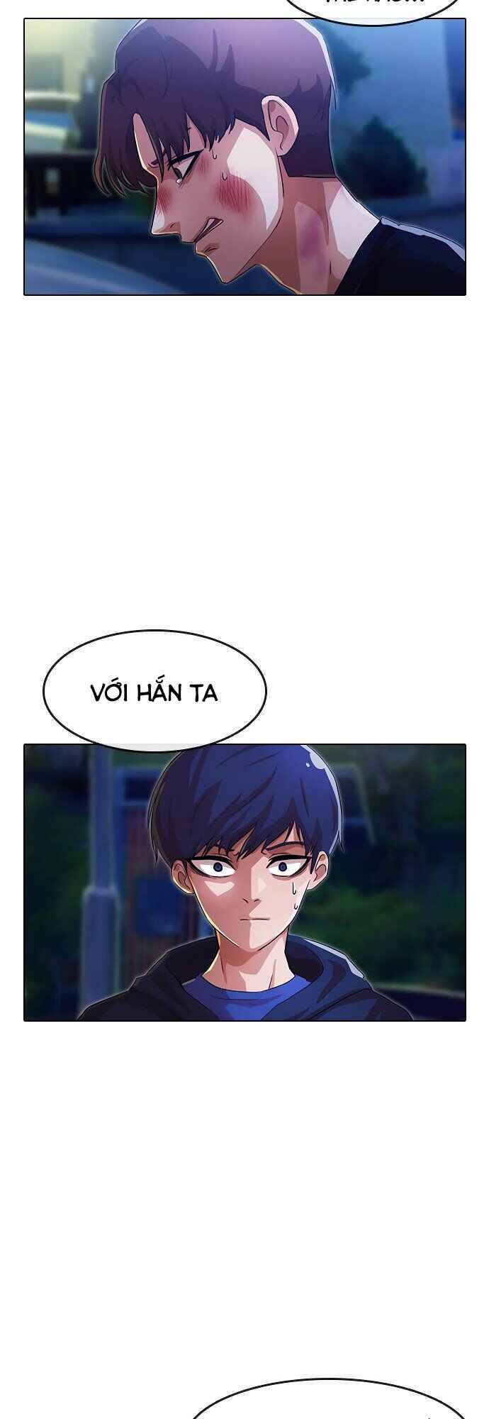 Cô Gái Từ Ứng Dụng Nhắn Tin Ngẫu Nhiên Chapter 104 - Trang 2